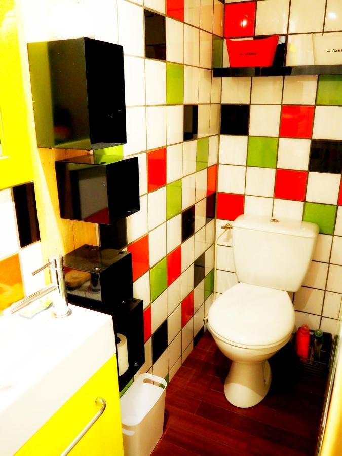 Appartement Maison Vosgienne La Bresse Centre Exteriör bild