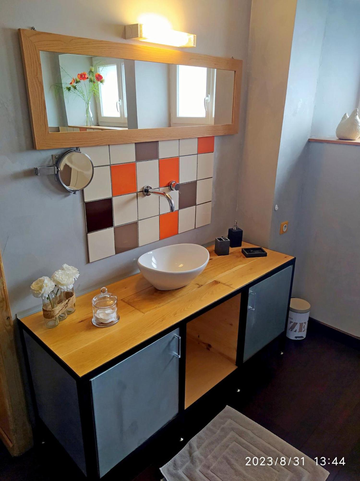 Appartement Maison Vosgienne La Bresse Centre Exteriör bild