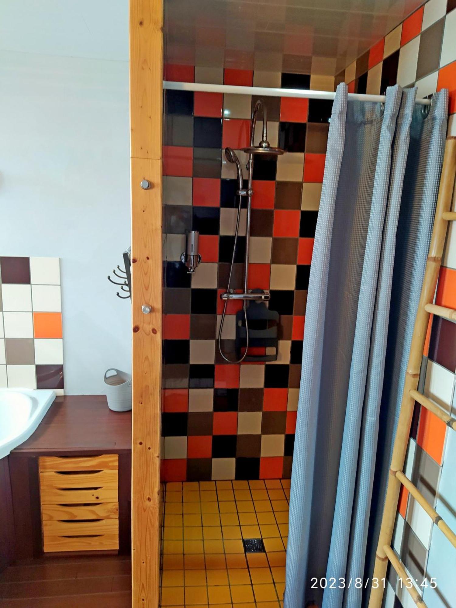 Appartement Maison Vosgienne La Bresse Centre Exteriör bild